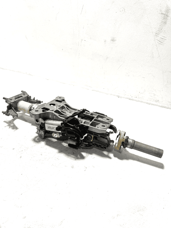 BMW 528i 528iX 535i 535iX 2011-2016 Electric Power Adjust Steering Column OEM