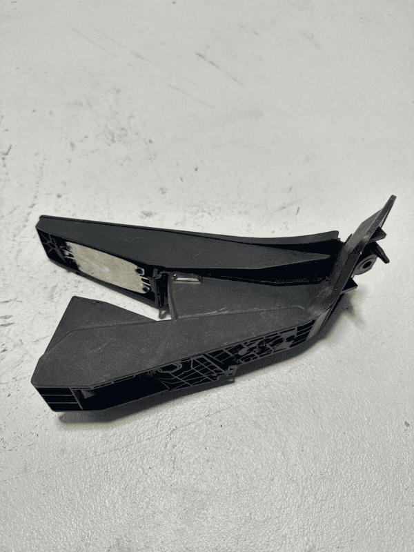 2012-13-14-15-2016 BMW 528xi FLOOR GAS ACCELERATOR PEDAL OEM