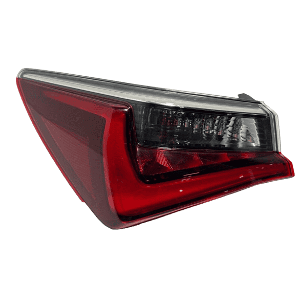 ACURA ILX REAR LEFT DRIVER SIDE OUTER TAILLIGHT LAMP OEM 2019-2022