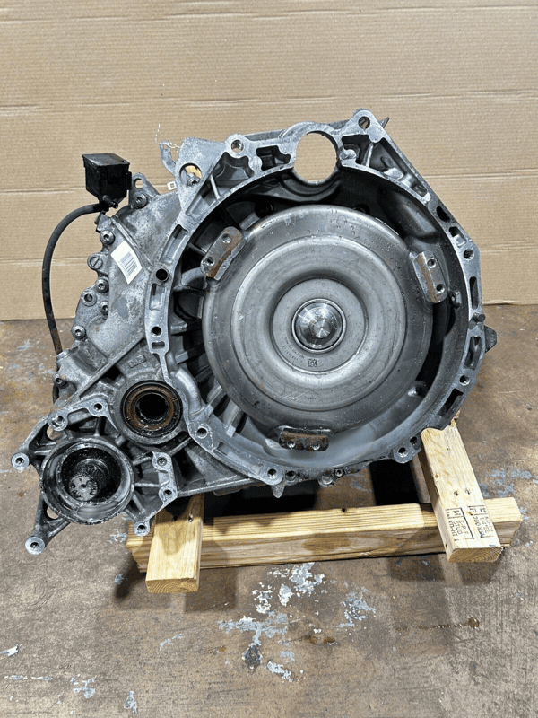 2017 HONDA PILOT 3.5L AWD KA 9AT ELITE TOURING AUTOMATIC TRANSMISSION OEM