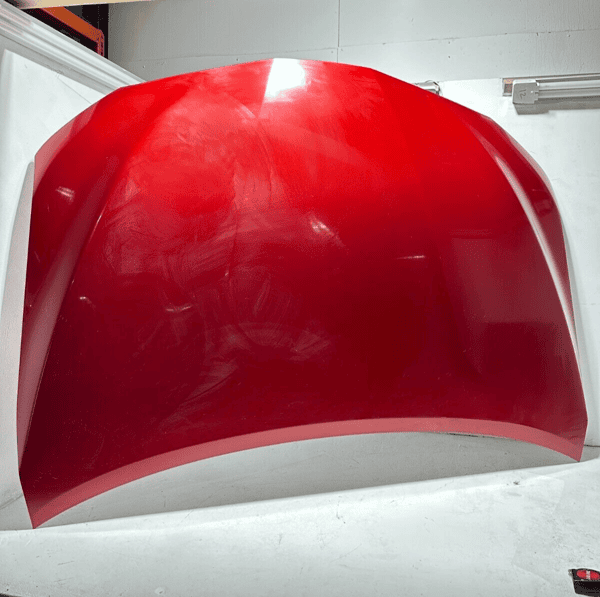 2018-2024 TOYOTA CAMRY FRONT HOOD BONNET SHELL COVER PANEL W/ INSULATION 3U5 OEM