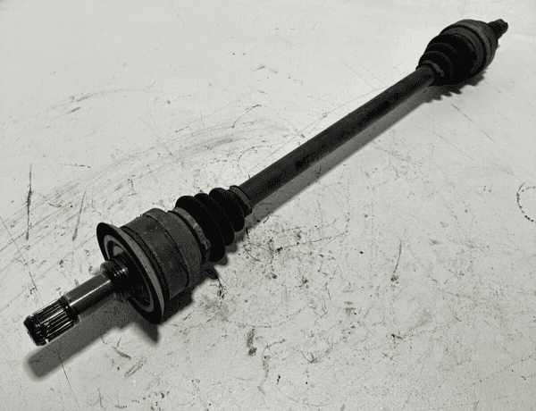 2012-2016 BMW 528XI AXLE CV SHAFT REAR RIGHT PASSENGER SIDE OEM