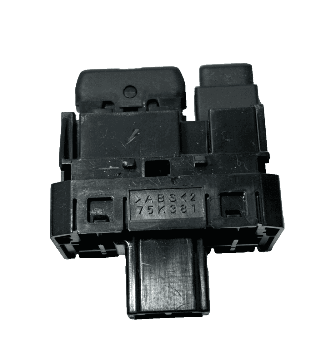 2018-2024 TOYOTA CAMRY DASH INSTRUMENT CLUSTER ODOMETER TRIP SWITCH OEM