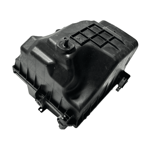 2018-2021 TOYOTA CAMRY ENGINE AIR CLEANER INTAKE FILTER HOUSING BOX OEM