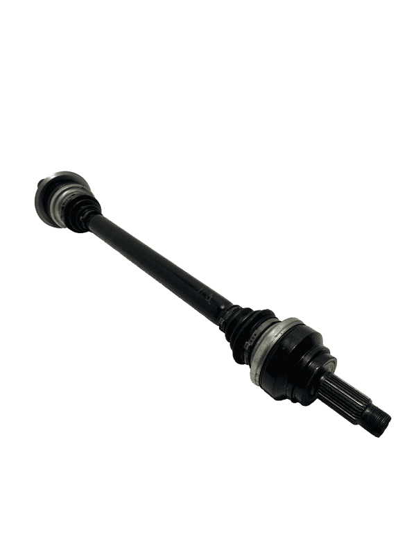 2011-2016 BMW F10 550i 550IX Rear Passenger Side Driveshaft CV Axle Shaft OEM