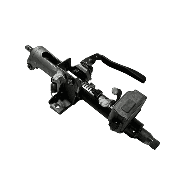 2018-2022 TOYOTA CAMRY MANUAL ADJUSTMENT STEERING COLUMN ASSEMBLY OEM