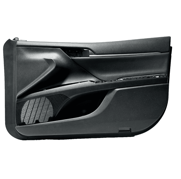 2018-2023 TOYOTA CAMRY FRONT RIGHT PASSENGER SIDE INTERIOR DOOR PANEL TRIM OEM