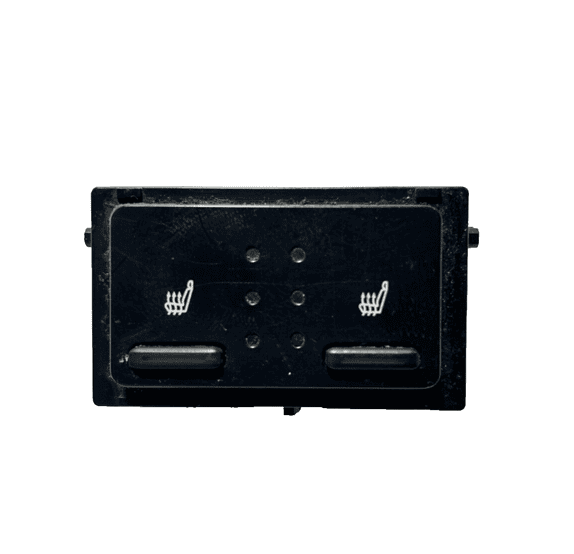 2018-2021 TOYOTA CAMRY XSE FRONT SEAT HEAT HEATER CONTROL SWITCH OEM