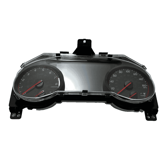 2018-2020 TOYOTA CAMRY XSE DASH INSTRUMENT CLUSTER GAUGE SPEEDOMETER OEM