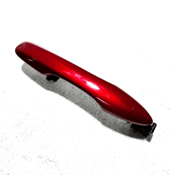 2018-2024 TOYOTA CAMRY FRONT RIGHT PASSENGER SIDE EXTERIOR DOOR HANDLE 3U5 OEM