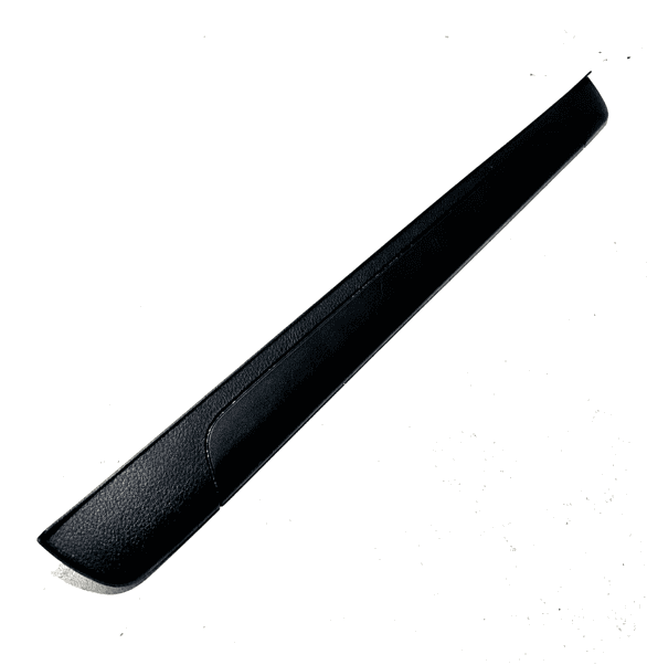 2018-2024 TOYOTA CAMRY FRONT RIGHT SIDE DOOR INSERT SILL SCUFF PLATE OEM