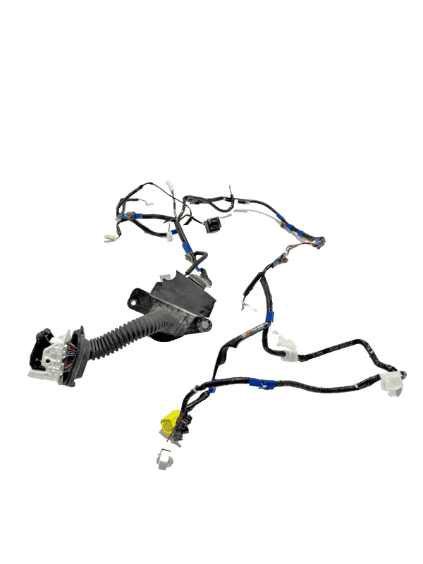 2019-2024 TOYOTA CAMRY FRONT RIGHT PASSENGER SIDE DOOR WIRE WIRING HARNESS OEM