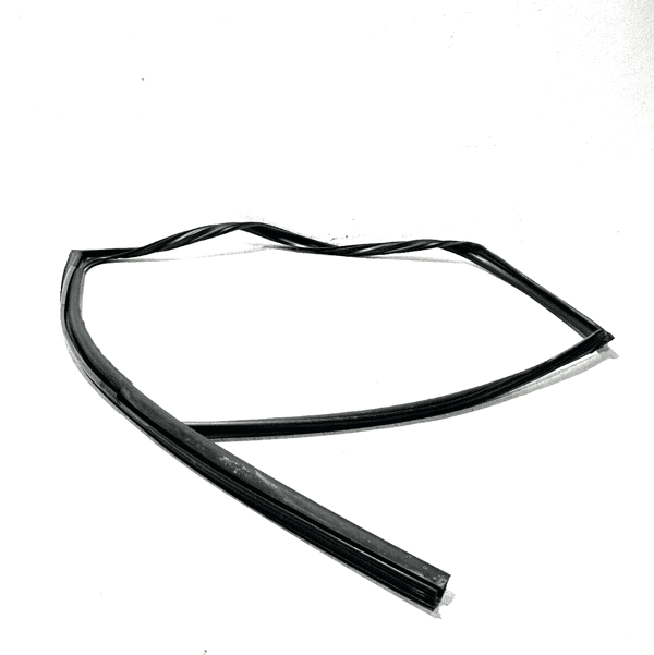 2018-2024 TOYOTA CAMRY FRONT RIGHT SIDE DOOR WINDOW GLASS RUN CHANNEL SEAL OEM
