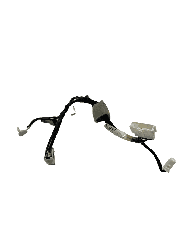 SUBARU IMPREZA RS 2024 CENTER CONSOLE SEAT HEATED SWITCH WIRE HARNESS OEM