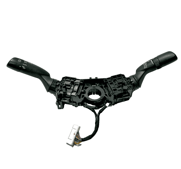 2018-2022 TOYOTA CAMRY COLUMN COMBINATION TURN SIGNAL & WIPER SWITCH OEM