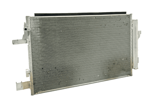 2024 Subaru Impreza Crosstrek AC A/C Air Conditioning Condenser OEM 10K Mi