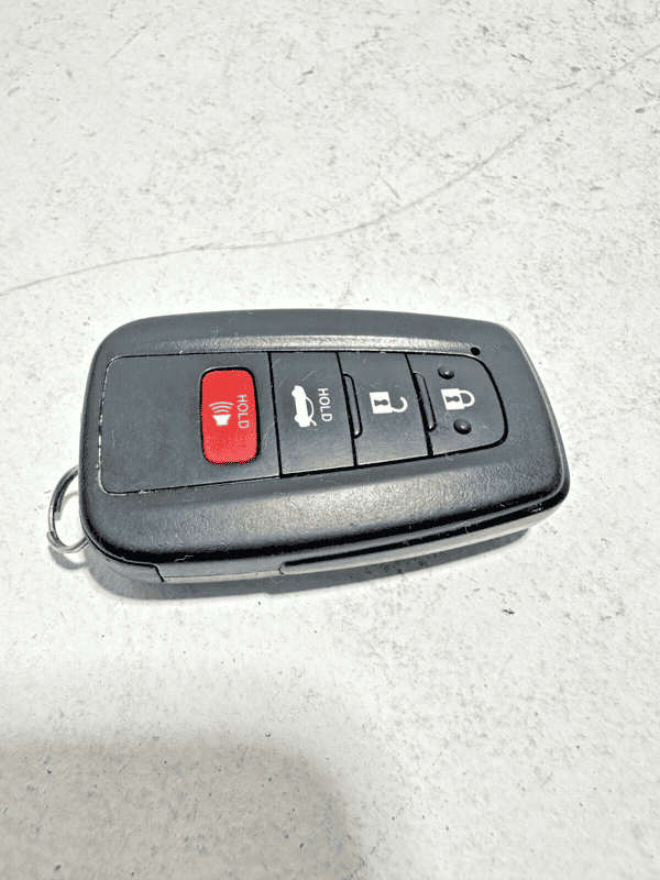 Toyota Camry 2018 - 2023 Smart Keyless Entry Key Fob Remote Transmitter OEM