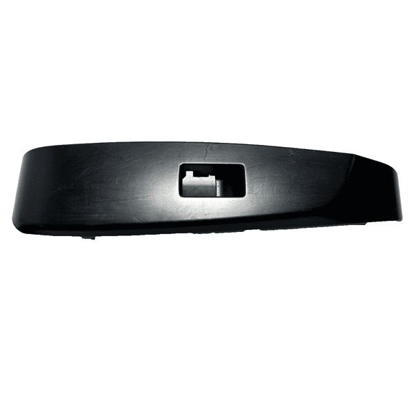 2018-2021 TOYOTA CAMRY REAR LEFT DRIVER SIDE DOOR WINDOW SWITCH TRIM BEZEL OEM