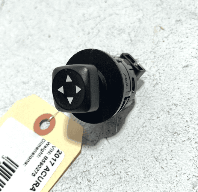 Steering Column Tilt Adjust Control Switch Acura MDX 2014-2020 OEM