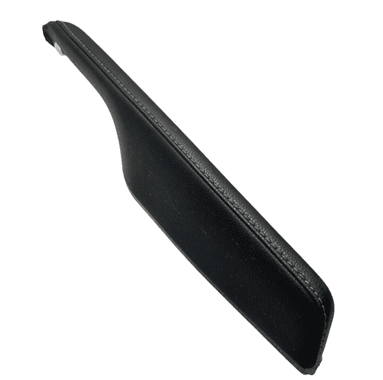 2018-2022 TOYOTA CAMRY XSE REAR LEFT DRIVER SIDE DOOR ARMREST ARM REST COVER OEM