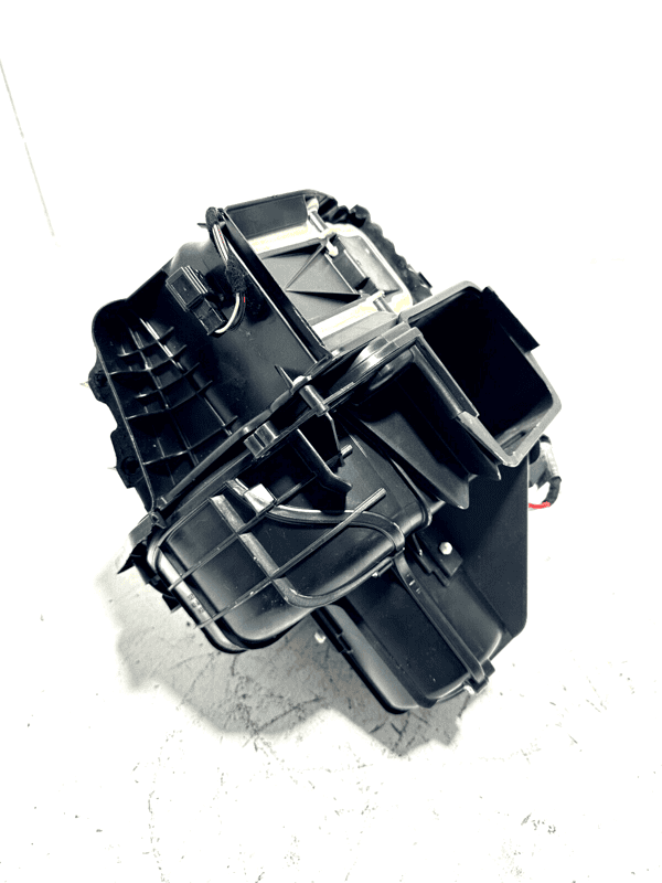2011-2016 BMW 550i 550ix AC Air Condition Heater Blower Motor Unit Assy OEM