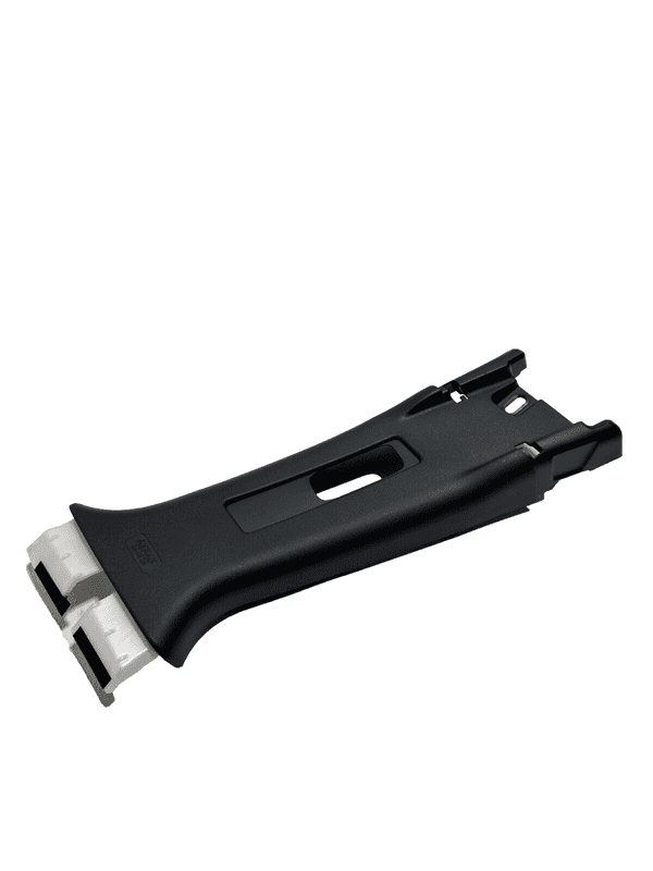 SUBARU IMPREZA RS 2024 RIGHT PASSENGER SIDE UPPER B PILLAR TRIM COVER PANEL OEM