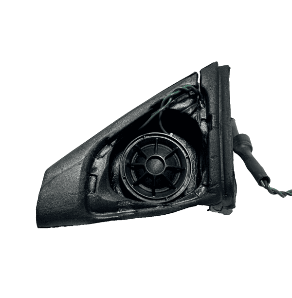 2011-2016 BMW 535XI F10 FRONT LEFT OR RIGHT SIDE DOOR TWEETER AUDIO SPEAKER OEM