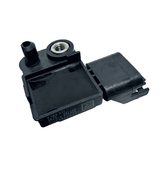 2011-2016 BMW 535XI F10 FRONT LEFT OR RIGHT DOOR IMPACT CRASH SENSOR OEM