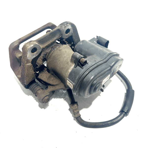 2011-2016 BMW 535XI F10 REAR RIGHT PASSENGER SIDE BRAKE CALIPER ASSEMBLY OEM