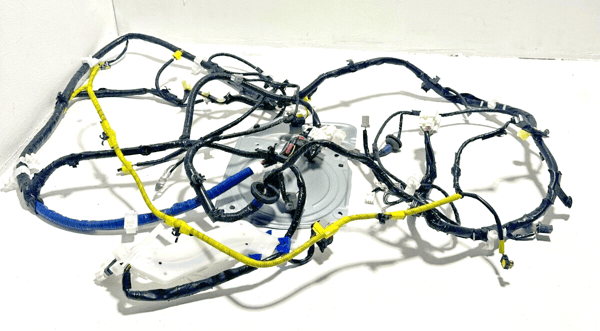 2024 Subaru Impreza RS 2.5L Rear Left Driver Side Wire Wiring Harness OEM