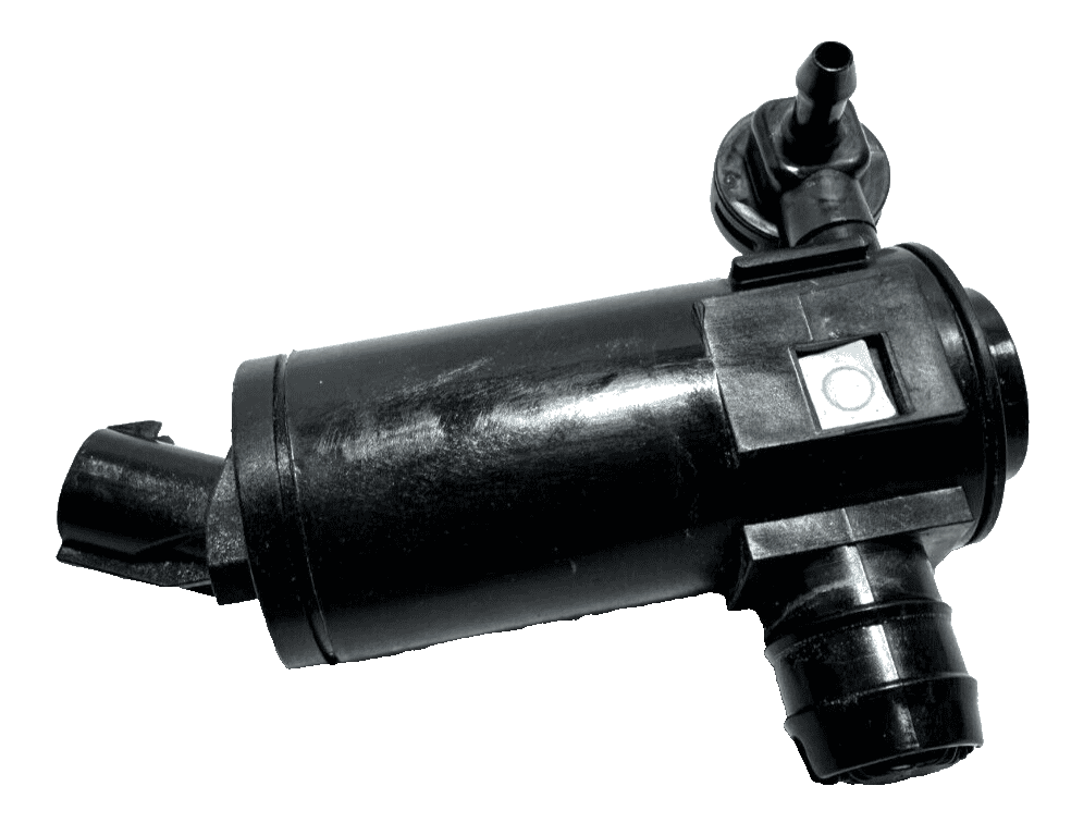 2024 Subaru Impreza Crosstrek Windshield Washer Reservoir Fluid Pump Unit OEM