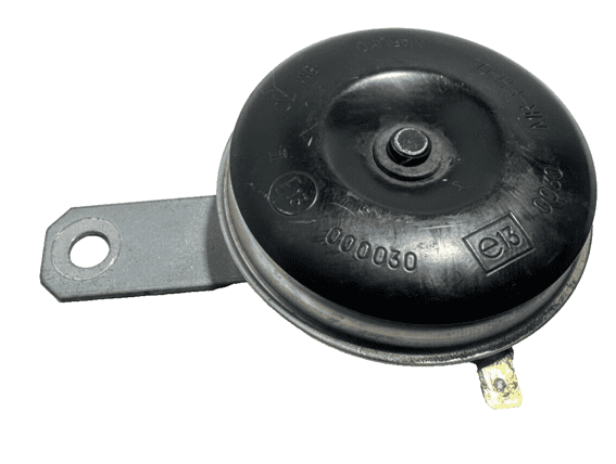 2024 Subaru Impreza Crosstrek Passenger Side High Pitch Note Horn Signal OEM