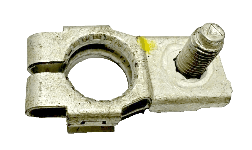 2024 Subaru Impreza Crosstrek Battery Positive Term Terminal Connector Clamp OEM