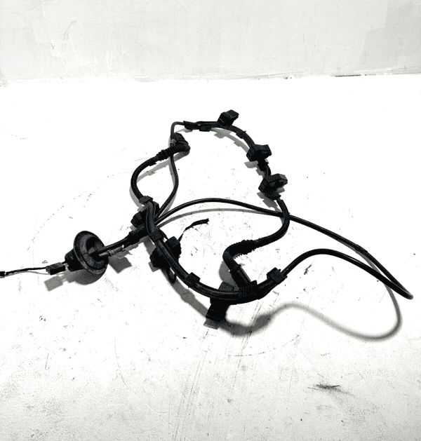 2011-2016 BMW 535XI F10 EMERGENCY ELECTRONIC PARKING BRAKE WIRE HARNESS OEM