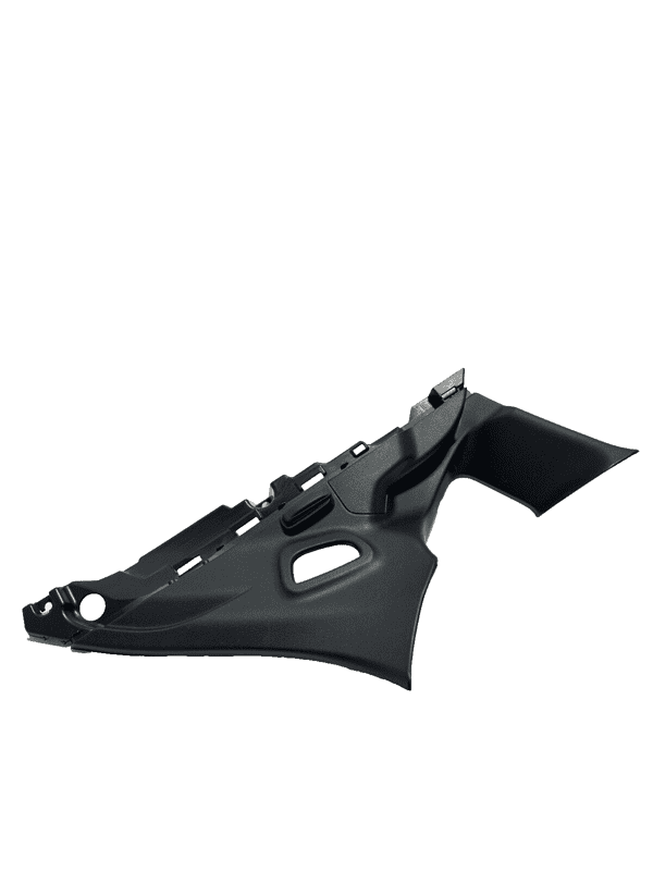 SUBARU IMPREZA 2024 REAR PASSENGER SIDE D PILLAR UPPER QUARTER TRIM COVER OEM