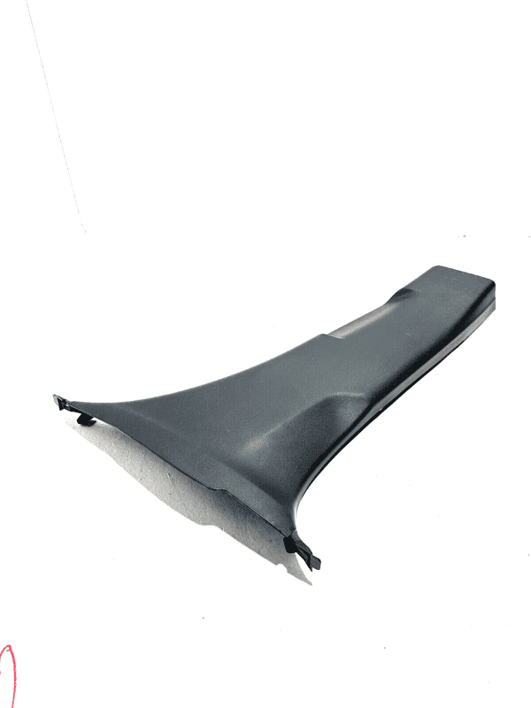 SUBARU IMPREZA RS 2024 RIGHT PASSENGER SIDE B PILLAR LOWER TRIM COVER PANEL OEM