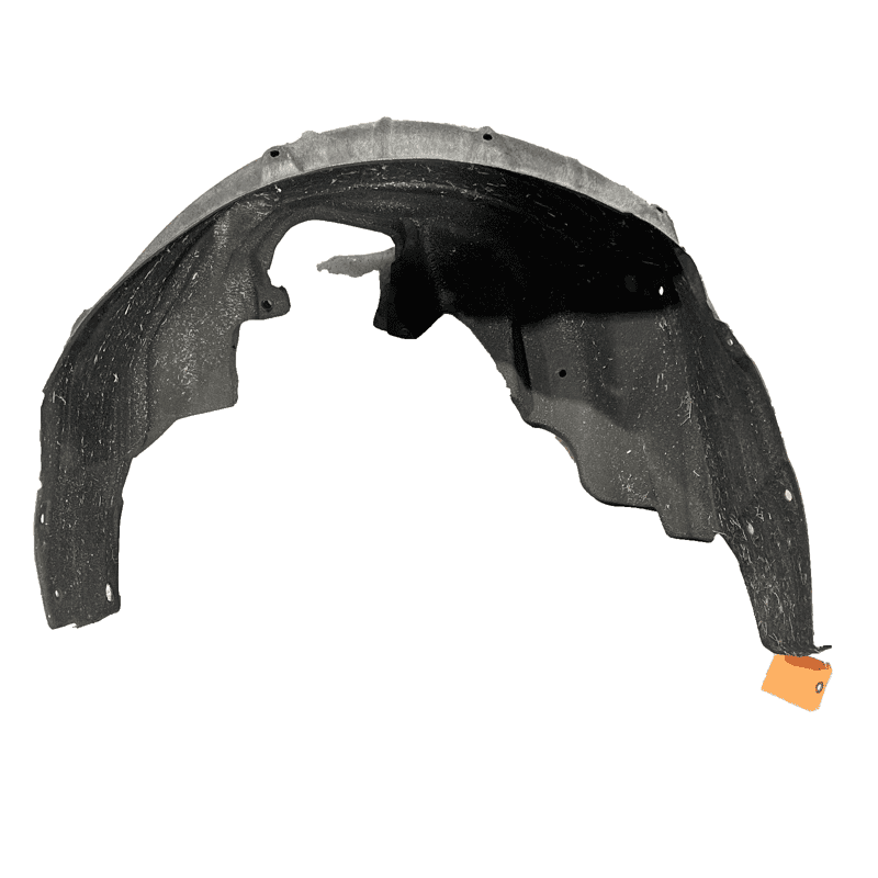 Toyota CAMRY XSE 18-23 Rear Left Driver Wheelhouse Shield Splash Liner OEM