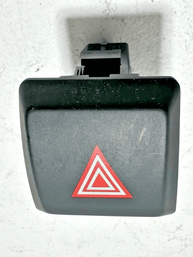 2018 - 2020 Toyota Camry Dashboard Emergency Hazard Warning Switch OEM