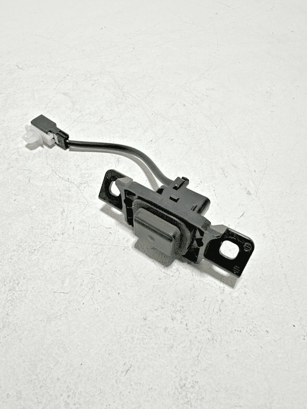 2018 - 2022 Toyota Camry Trunk Lid Release Open Opener Handle Switch OEM
