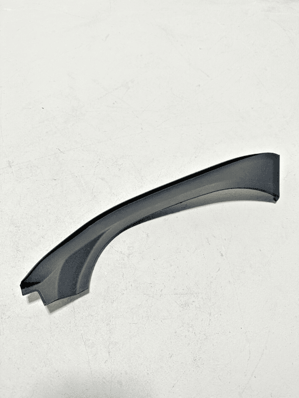 2018-20 TOYOTA CAMRY TRUNK REAR PASSENGER SIDE WATER DRAIN TRIM COVER PANEL OEM