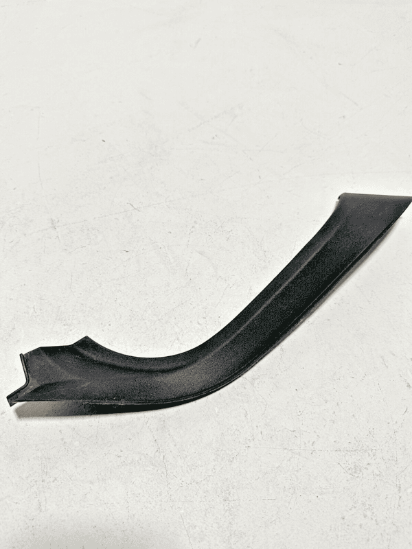 2018-2020 TOYOTA CAMRY TRUNK REAR DRIVER SIDE WATER DRAIN TRIM COVER PANEL OEM