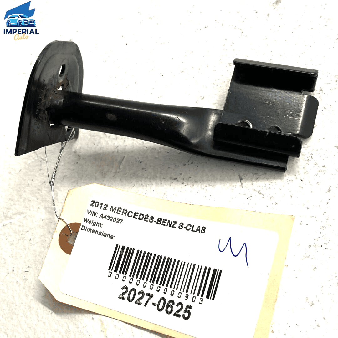2007-2013 Mercedes S550 CL550 Power Steering Oil Tank Reservoir Bracket OEM