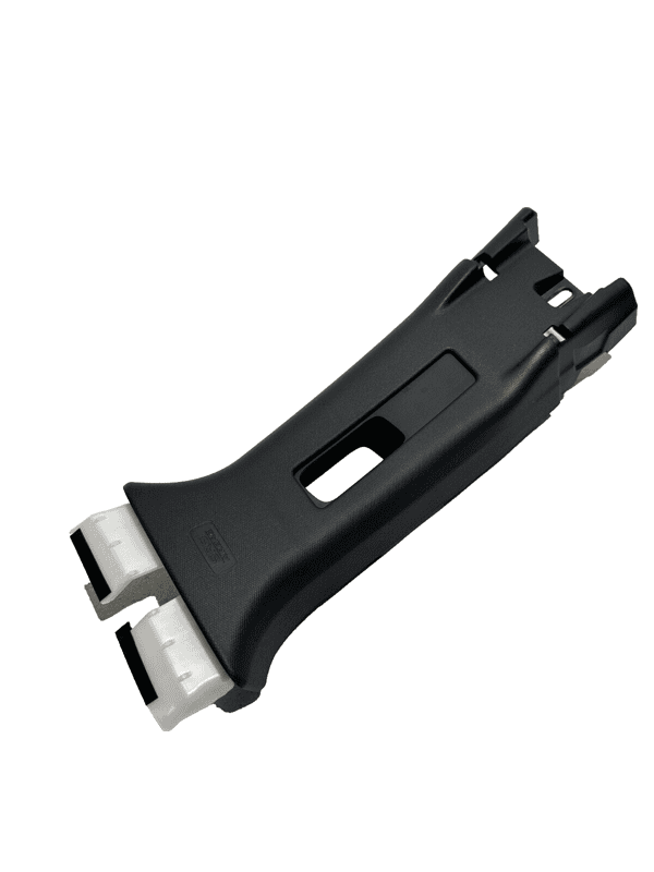 SUBARU IMPREZA RS 2024 LEFT DRIVER SIDE UPPER B PILLAR TRIM COVER PANEL OEM