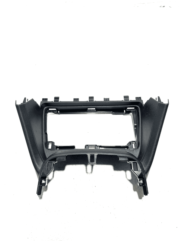 SUBARU IMPREZA RS 2024 DASH DASHBOARD CENTER CONSOLE LOWER TRAY COVER TRIM OEM
