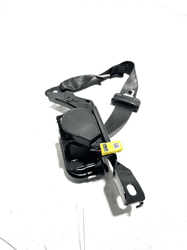 SUBARU IMPREZA 2024 REAR RIGHT PASSENGER SIDE SEAT BELT SEATBELT RETRACTOR OEM
