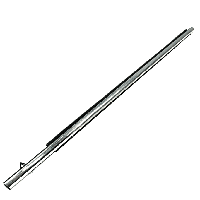 2018-2024 TOYOTA CAMRY REAR RIGHT PASSENGER SIDE DOOR WINDOW BELT MOLDING OEM