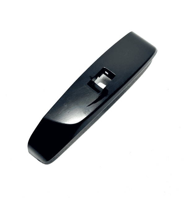 2018-2020 TOYOTA CAMRY REAR PASSENGER SIDE DOOR WINDOW SWITCH TRIM COVER OEM