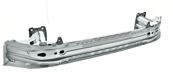 2024 Subaru Impreza Crosstrek Front Bumper Reinforcement Impact Beam Bar OEM