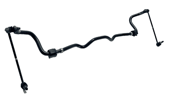 2024 Subaru Impreza AWD Front Stabilizer Sway Anti Roll Bar & Links OEM 10K Mi