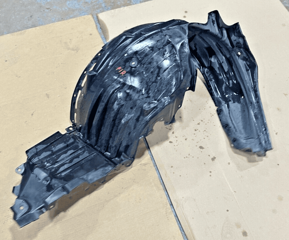 2024 Subaru Impreza Front Right Passenger Side Fender Liner Splash Shield OEM